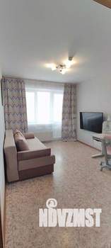 2-к квартира, вторичка, 57м2, 8/15 этаж