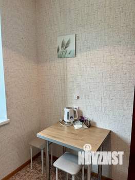 1-к квартира, вторичка, 29м2, 3/10 этаж