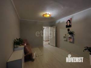 3-к квартира, вторичка, 85м2, 9/17 этаж