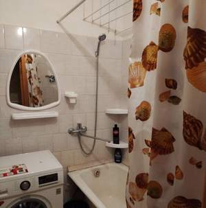 2-к квартира, вторичка, 47м2, 6/9 этаж