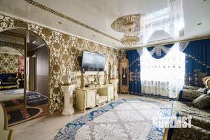3-к квартира, вторичка, 60м2, 4/9 этаж