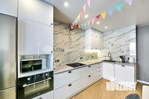 3-к квартира, вторичка, 87м2, 16/17 этаж