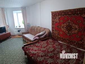 2-к квартира, вторичка, 50м2, 3/7 этаж