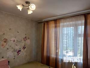 4-к квартира, вторичка, 70м2, 6/10 этаж