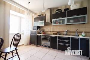 2-к квартира, вторичка, 56м2, 9/10 этаж