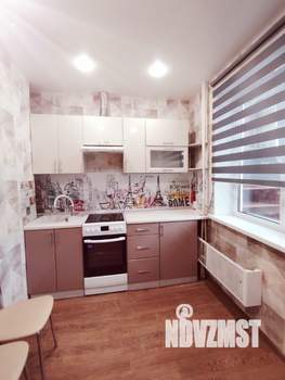 1-к квартира, вторичка, 37м2, 7/9 этаж