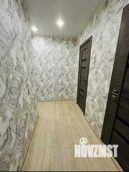 2-к квартира, вторичка, 63м2, 13/17 этаж