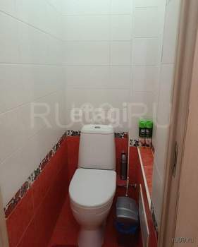 2-к квартира, вторичка, 54м2, 4/9 этаж