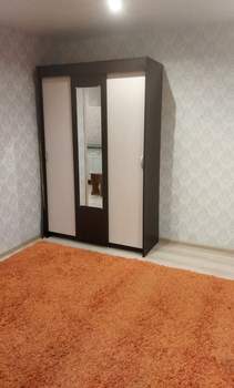 1-к квартира, вторичка, 23м2, 1/5 этаж