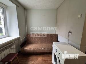 Студия квартира, вторичка, 12м2, 1/5 этаж