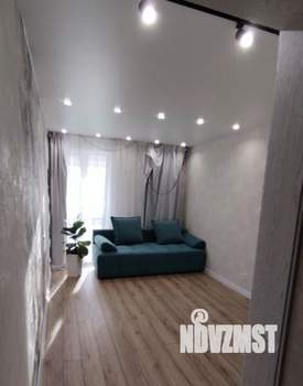 1-к квартира, вторичка, 40м2, 11/21 этаж