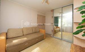 2-к квартира, вторичка, 45м2, 1/5 этаж