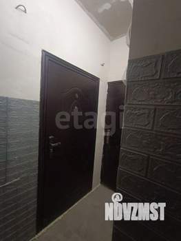 Студия квартира, вторичка, 22м2, 3/4 этаж