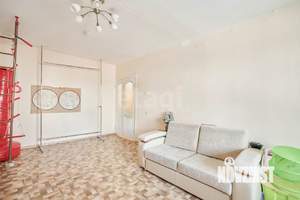 2-к квартира, вторичка, 59м2, 4/17 этаж