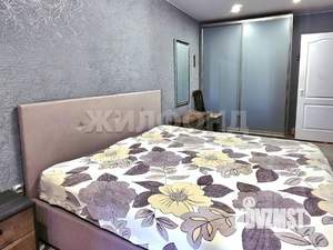 3-к квартира, вторичка, 81м2, 13/20 этаж