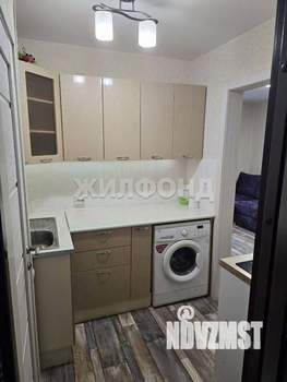 Студия квартира, вторичка, 26м2, 2/5 этаж