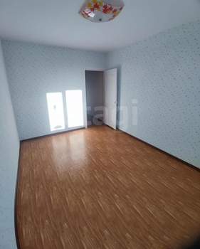 2-к квартира, вторичка, 59м2, 9/10 этаж