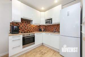 3-к квартира, вторичка, 61м2, 6/9 этаж