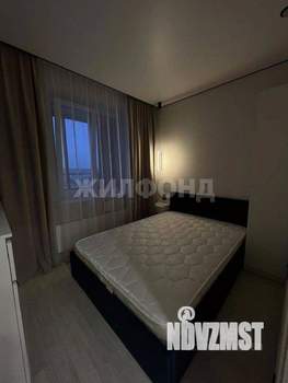 2-к квартира, вторичка, 39м2, 17/17 этаж