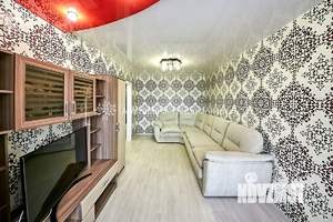 1-к квартира, вторичка, 39м2, 2/17 этаж