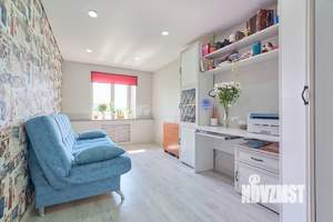 3-к квартира, вторичка, 62м2, 9/9 этаж