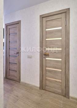 1-к квартира, вторичка, 35м2, 9/9 этаж