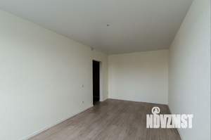 1-к квартира, вторичка, 35м2, 12/19 этаж