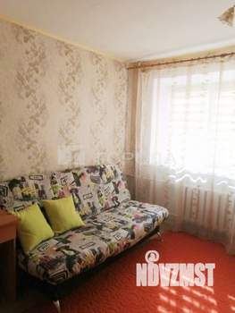 1-к квартира, вторичка, 18м2, 2/5 этаж