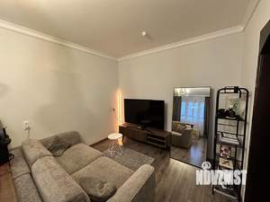 1-к квартира, вторичка, 35м2, 8/17 этаж