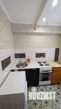 3-к квартира, вторичка, 62м2, 2/5 этаж