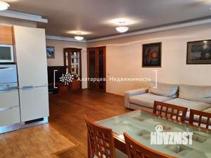 3-к квартира, вторичка, 101м2, 4/10 этаж