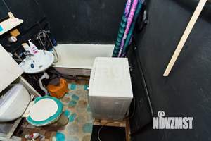 1-к квартира, вторичка, 31м2, 1/4 этаж