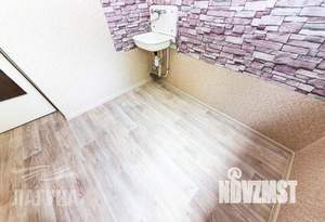 2-к квартира, вторичка, 43м2, 5/5 этаж