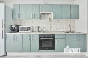 1-к квартира, вторичка, 40м2, 8/10 этаж