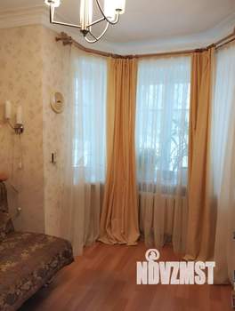 3-к квартира, вторичка, 62м2, 1/3 этаж