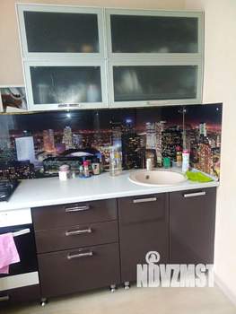 2-к квартира, вторичка, 39м2, 3/5 этаж