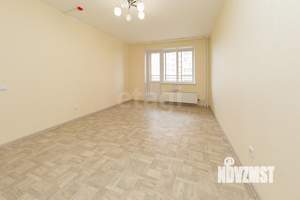 2-к квартира, вторичка, 59м2, 8/17 этаж
