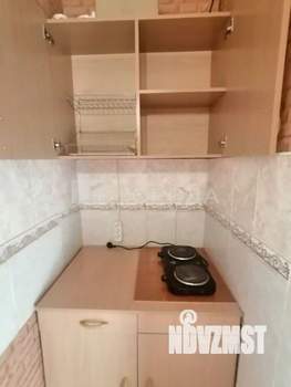 1-к квартира, вторичка, 18м2, 2/5 этаж