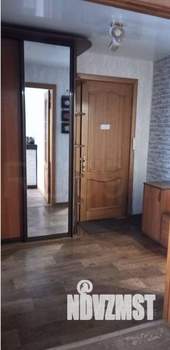 2-к квартира, вторичка, 52м2, 1/5 этаж