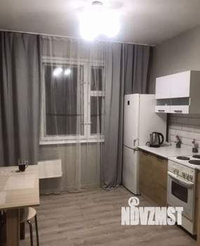 2-к квартира, вторичка, 55м2, 6/11 этаж