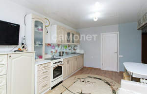 2-к квартира, вторичка, 34м2, 2/5 этаж