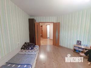 1-к квартира, вторичка, 44м2, 1/14 этаж