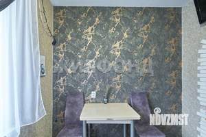 1-к квартира, вторичка, 37м2, 8/9 этаж