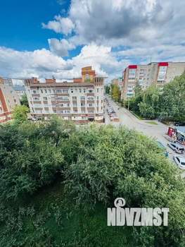 1-к квартира, вторичка, 35м2, 6/9 этаж