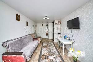 2-к квартира, вторичка, 43м2, 1/5 этаж