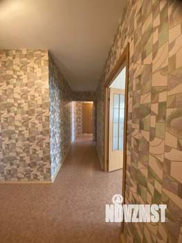 2-к квартира, вторичка, 57м2, 5/10 этаж