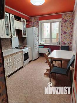 3-к квартира, вторичка, 77м2, 2/14 этаж