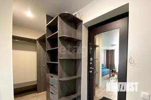 1-к квартира, вторичка, 40м2, 3/7 этаж