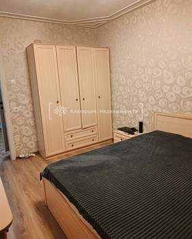 3-к квартира, вторичка, 64м2, 7/9 этаж