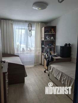 2-к квартира, вторичка, 50м2, 4/9 этаж